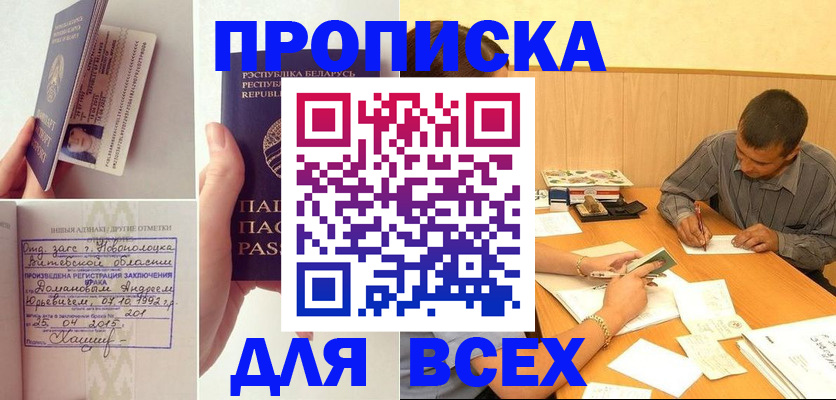 временная прописка в Оленегорске